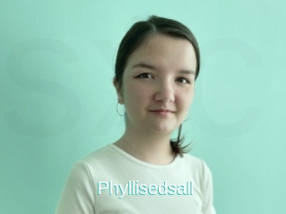 Phyllisedsall