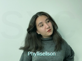 Phyllisellson