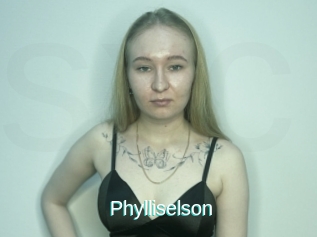 Phylliselson