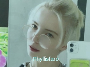 Phyllisfaro