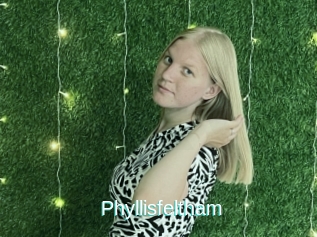 Phyllisfeltham