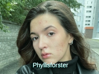 Phyllisforster