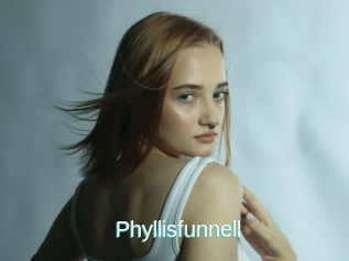 Phyllisfunnell