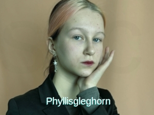 Phyllisgleghorn