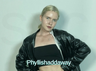 Phyllishaddaway