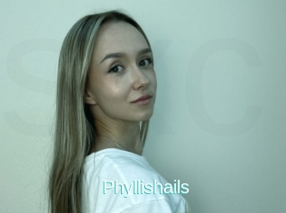 Phyllishails
