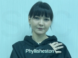 Phyllisheston