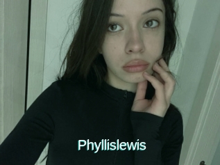 Phyllislewis