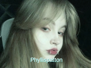 Phyllispatton