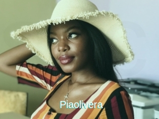 Piaolivera