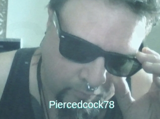 Piercedcock78