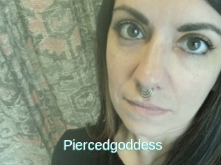 Piercedgoddess