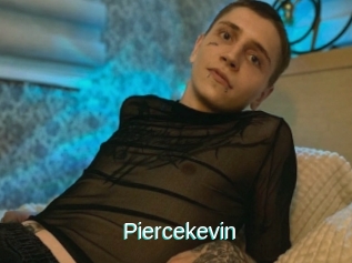 Piercekevin