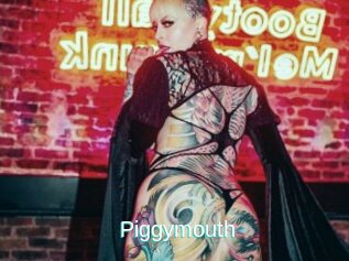 Piggymouth