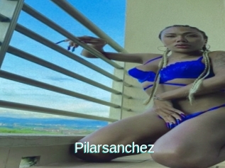 Pilarsanchez
