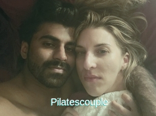 Pilatescouple