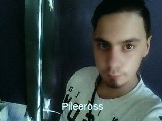 Pileeross