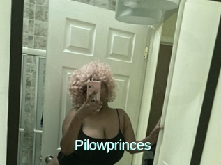 Pilowprinces