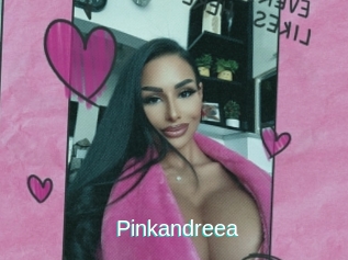 Pinkandreea