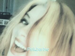 Pinkbarbie