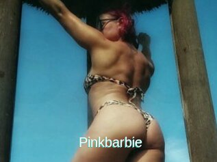 Pinkbarbie