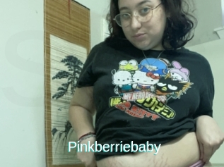 Pinkberriebaby