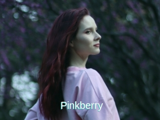 Pinkberry