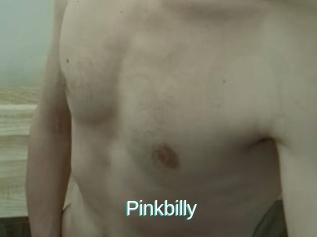 Pinkbilly