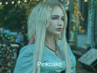 Pinkcake