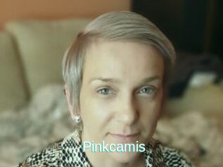 Pinkcamis