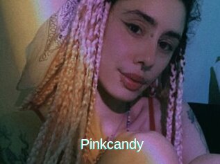 Pinkcandy