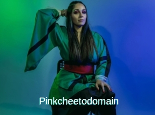 Pinkcheetodomain
