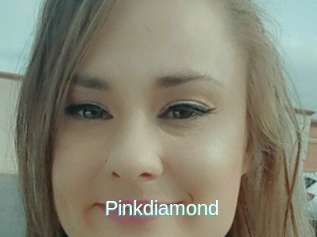 Pinkdiamond