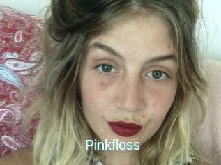 Pinkfloss
