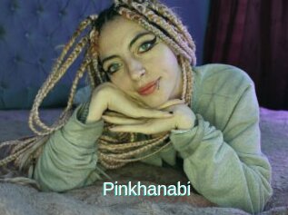 Pinkhanabi