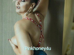 Pinkhoney4u