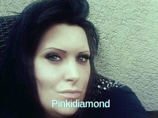 Pinkidiamond