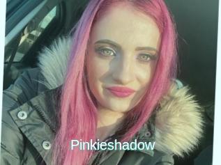 Pinkieshadow
