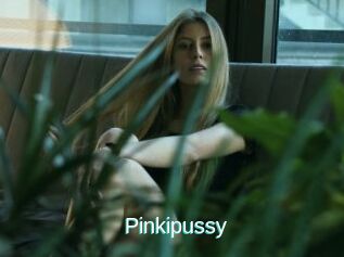 Pinkipussy