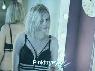 Pinkittyeyes