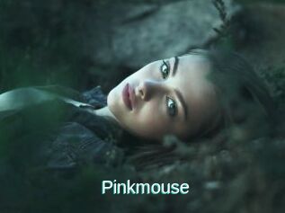 Pinkmouse