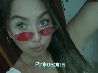 Pinkospina