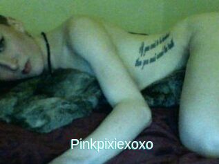 Pinkpixiexoxo