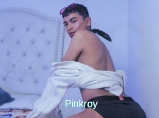 Pinkroy
