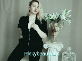 Pinkybeautyam