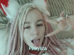 Pinkyliza