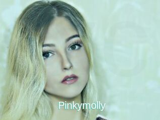 Pinkymolly