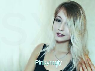 Pinkymoly