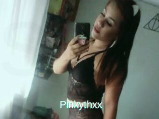 Pinkythxx