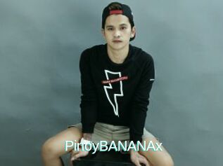PinoyBANANAx